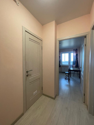 Продам однокомнатную (1-комн.) квартиру, им. Героя Советского Союза Якова Кобзаря ул, 5, Краснодар г