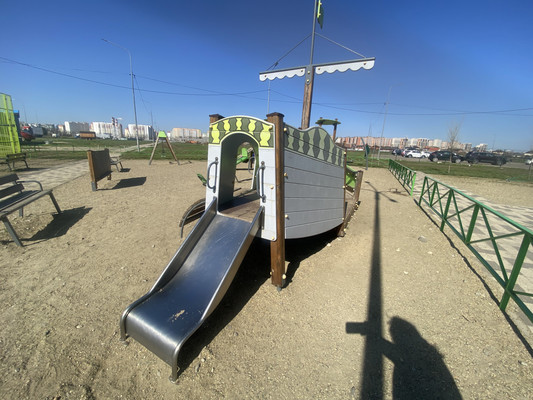 Продам однокомнатную (1-комн.) квартиру, им. Героя Советского Союза Якова Кобзаря ул, 5, Краснодар г