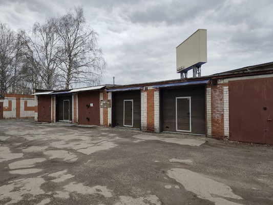 Продам гараж 19,4 м2, Рябинина ул, 8ка, Йошкар-Ола г