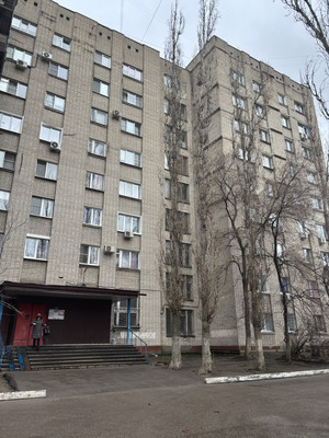 Продам комнату в 8-комн. квартире, Артамонова ул, 36, Воронеж г