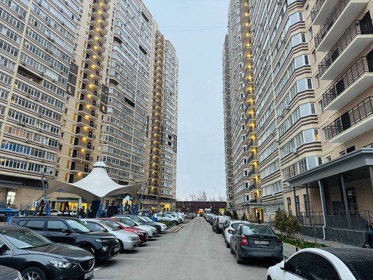 Продам однокомнатную (1-комн.) квартиру, Горсоветская ул, 49, Ростов-на-Дону г