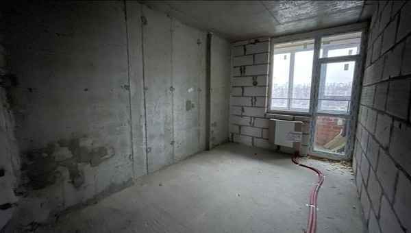 Продам трехкомнатную (3-комн.) квартиру, Нансена ул, 109/2, Ростов-на-Дону г