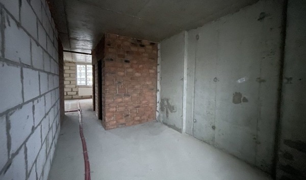 Продам трехкомнатную (3-комн.) квартиру, Нансена ул, 109/2, Ростов-на-Дону г