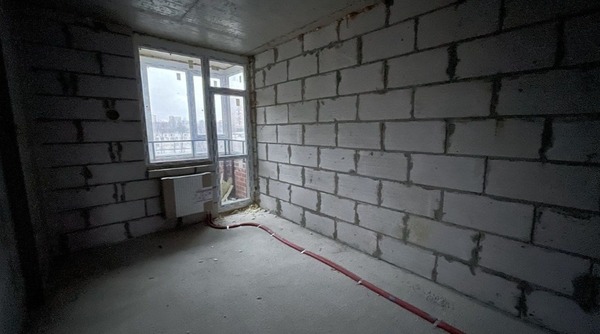 Продам трехкомнатную (3-комн.) квартиру, Нансена ул, 109/2, Ростов-на-Дону г