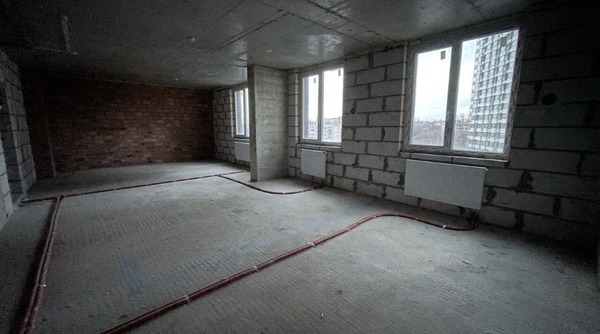 Продам трехкомнатную (3-комн.) квартиру, Нансена ул, 109/2, Ростов-на-Дону г