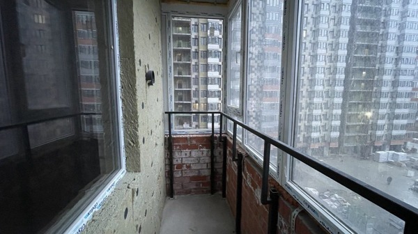 Продам трехкомнатную (3-комн.) квартиру, Нансена ул, 109/2, Ростов-на-Дону г