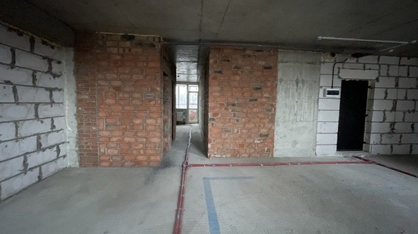 Продам трехкомнатную (3-комн.) квартиру, Нансена ул, 109/2, Ростов-на-Дону г