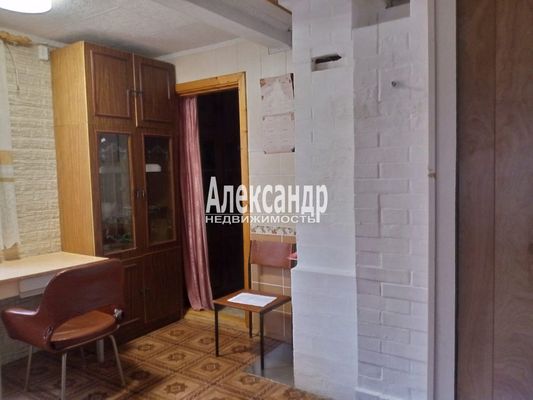Продам дом в поселке Красногвардеец, 86, Лейпясуо п, 105 км от города
