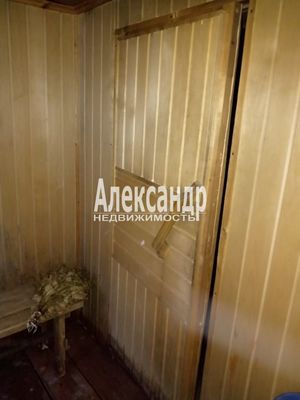 Продам дом в поселке Красногвардеец, 86, Лейпясуо п, 105 км от города