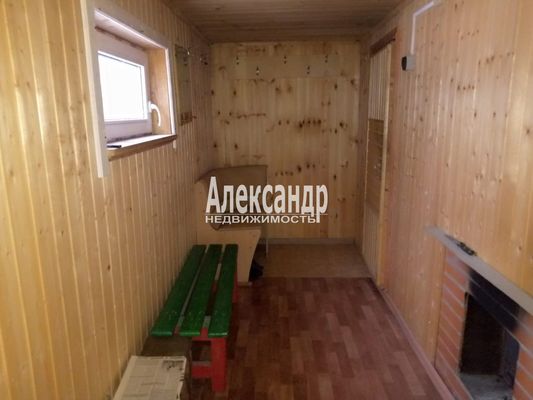 Продам дом в поселке Красногвардеец, 86, Лейпясуо п, 105 км от города