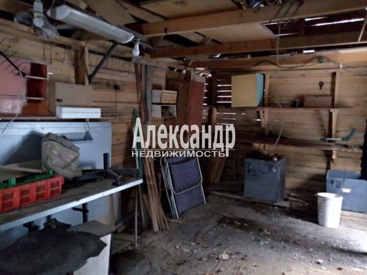 Продам дом в поселке Красногвардеец, 86, Лейпясуо п, 105 км от города