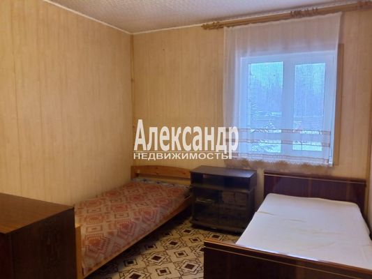 Продам дом в поселке Красногвардеец, 86, Лейпясуо п, 105 км от города