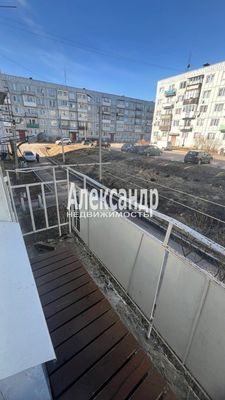 Продам двухкомнатную (2-комн.) квартиру, Им А.К.Харитонова ул, 76, Выборг г