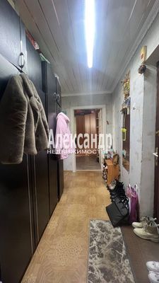 Продам двухкомнатную (2-комн.) квартиру, Им А.К.Харитонова ул, 76, Выборг г