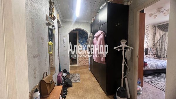 Продам двухкомнатную (2-комн.) квартиру, Им А.К.Харитонова ул, 76, Выборг г