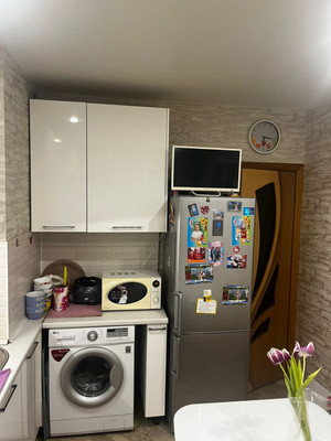 Продам трехкомнатную (3-комн.) квартиру, Еременко ул, 66к7, Ростов-на-Дону г