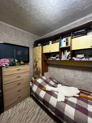 Продам трехкомнатную (3-комн.) квартиру, Еременко ул, 66к7, Ростов-на-Дону г