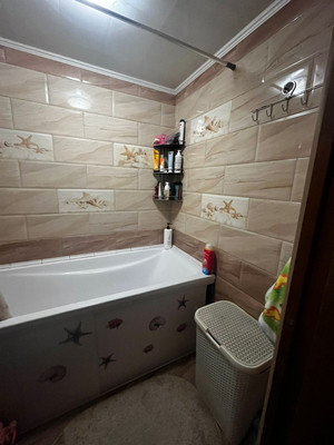 Продам трехкомнатную (3-комн.) квартиру, Еременко ул, 66к7, Ростов-на-Дону г