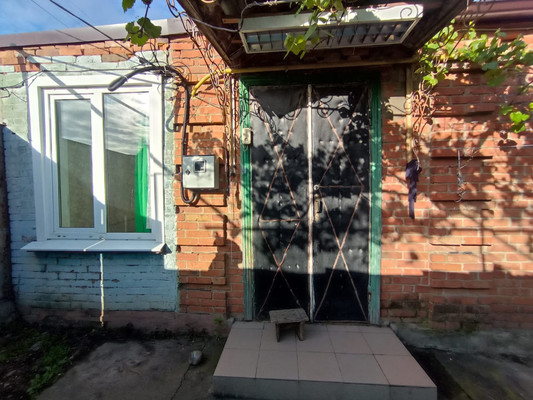 Продам дом, 2-й Кругликовский проезд, 36, Краснодар г, 0 км от города