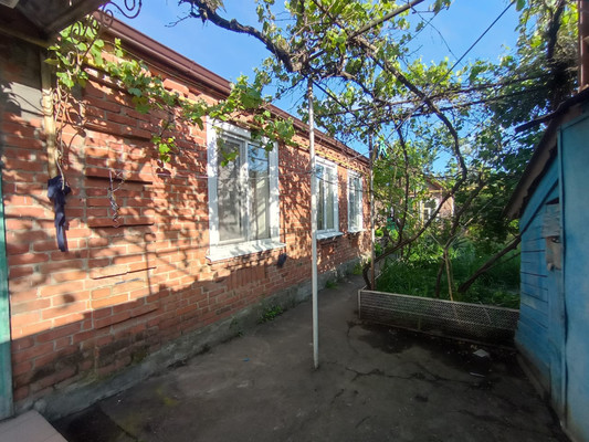 Продам дом, 2-й Кругликовский проезд, 36, Краснодар г, 0 км от города