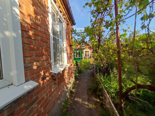 Продам дом, 2-й Кругликовский проезд, 36, Краснодар г, 0 км от города