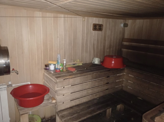 Продам дачу, автодорога Ханты-Мансийск-Нягань тер, 0 км от города