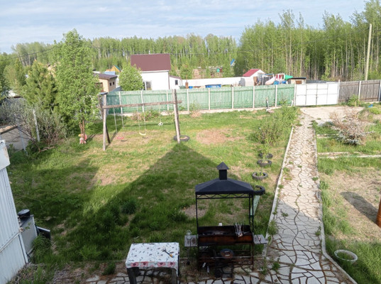 Продам дачу, автодорога Ханты-Мансийск-Нягань тер, 0 км от города