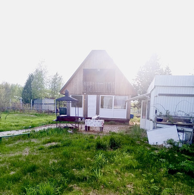 Продам дачу, автодорога Ханты-Мансийск-Нягань тер, 0 км от города