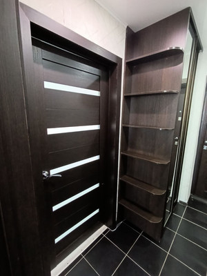 Продам двухкомнатную (2-комн.) квартиру, Курганская ул, 70ка, Ишим г