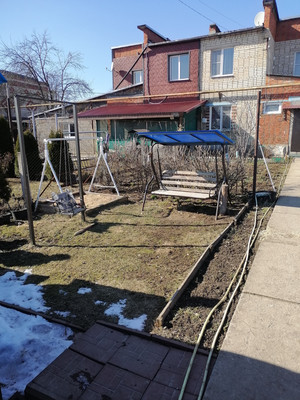Продам дом, Садовая ул, 11, Хатманово д, 0 км от города