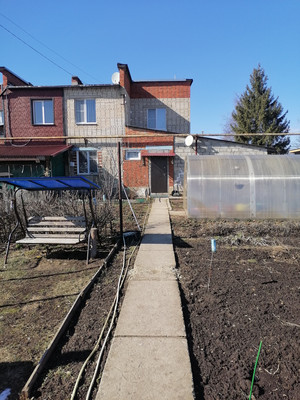 Продам дом, Садовая ул, 11, Хатманово д, 0 км от города