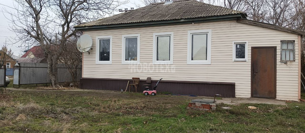 Продам дом, Карякина ул, 43, Новопокровская ст-ца, 0 км от города