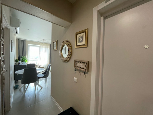 Продам двухкомнатную (2-комн.) квартиру, лётчика Ларюшина ул, 10, Люберцы г