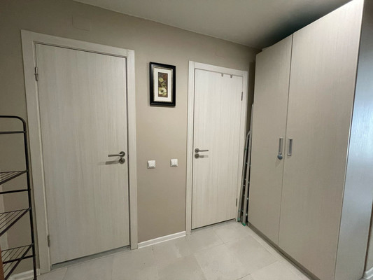 Продам двухкомнатную (2-комн.) квартиру, лётчика Ларюшина ул, 10, Люберцы г