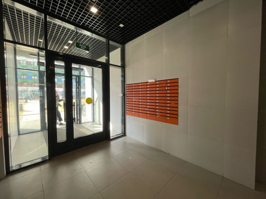 Продам двухкомнатную (2-комн.) квартиру, лётчика Ларюшина ул, 10, Люберцы г