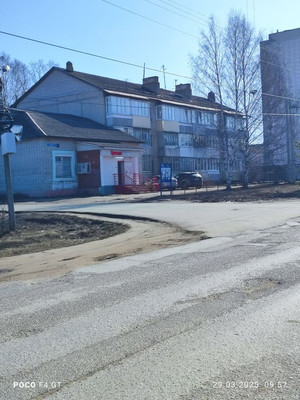 Продам двухкомнатную (2-комн.) квартиру, Советская ул, 1А, Семеновка с