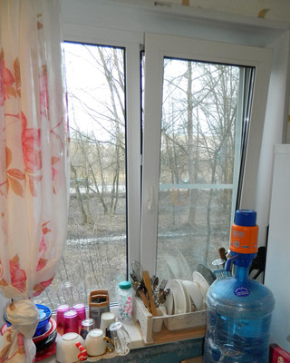 Продам двухкомнатную (2-комн.) квартиру, Чехова ул, 18, Гатчина г