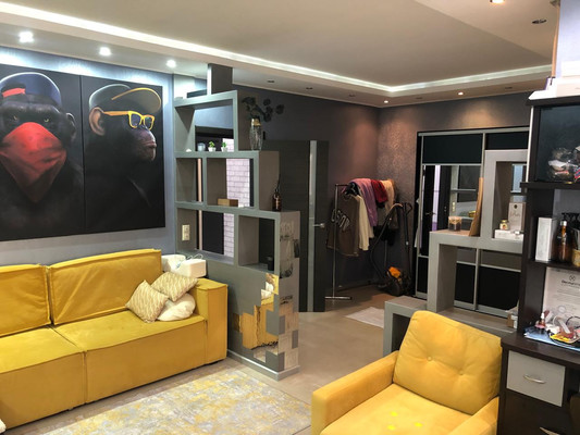 Продам трехкомнатную (3-комн.) квартиру, Лихачевское ш, 1к4, Долгопрудный г