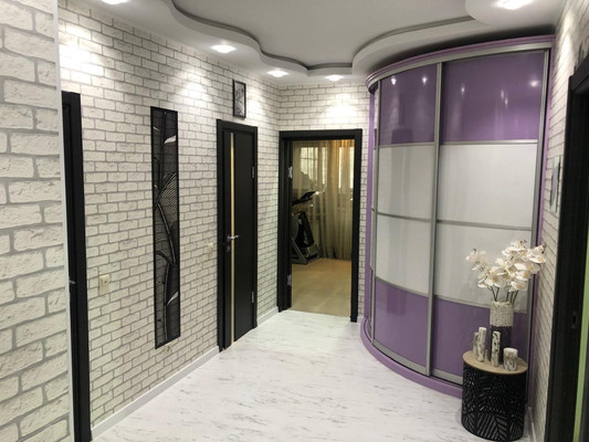 Продам трехкомнатную (3-комн.) квартиру, Лихачевское ш, 1к4, Долгопрудный г