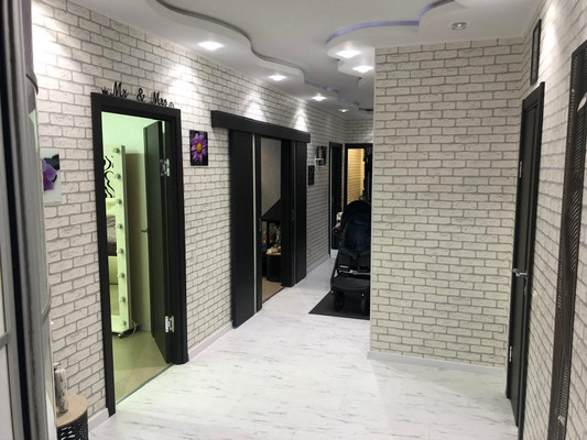 Продам трехкомнатную (3-комн.) квартиру, Лихачевское ш, 1к4, Долгопрудный г