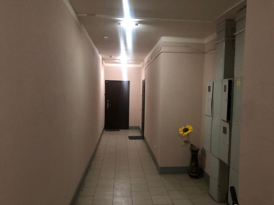 Продам трехкомнатную (3-комн.) квартиру, Лихачевское ш, 1к4, Долгопрудный г
