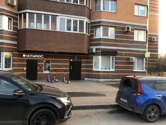 Продам трехкомнатную (3-комн.) квартиру, Лихачевское ш, 1к4, Долгопрудный г