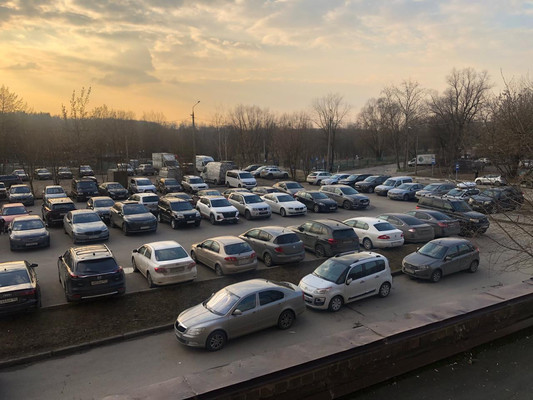 Продам трехкомнатную (3-комн.) квартиру, Лихачевское ш, 1к4, Долгопрудный г
