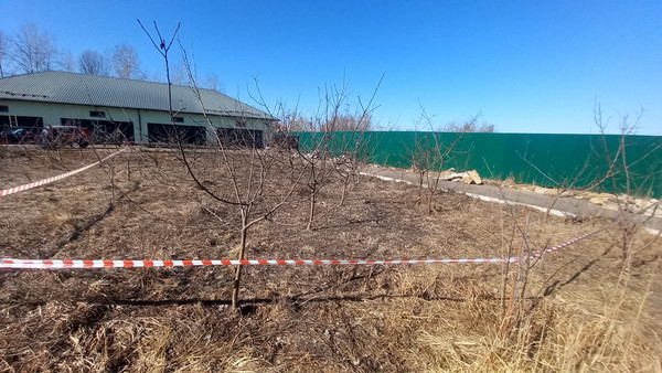 Продам участок 4 соток, ИЖС, Крекшино п, 0 км от города