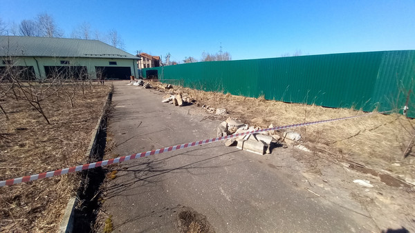 Продам участок 4 соток, ИЖС, Крекшино п, 0 км от города