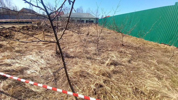 Продам участок 4 соток, ИЖС, Крекшино п, 0 км от города