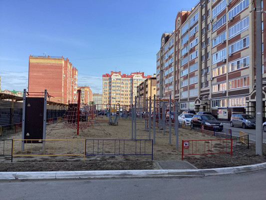 Продам трехкомнатную (3-комн.) квартиру, Эшкинина ул, 19к143, Йошкар-Ола г