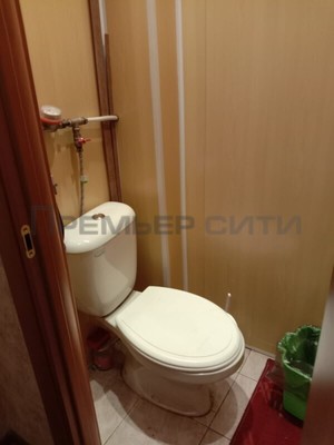 Продам трехкомнатную (3-комн.) квартиру, Грабцевское ш, 62, Калуга г
