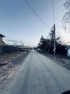 Продам участок 8 соток, Цветочная ул, Клово д, 0 км от города