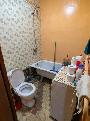 Продам однокомнатную (1-комн.) квартиру, Ленинградский пр-кт, 48а, Нижний Тагил г